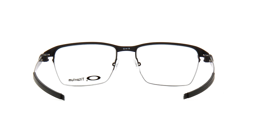 OAKLEY OX5099-01 TINCUP 0.5 TITANIUM 4