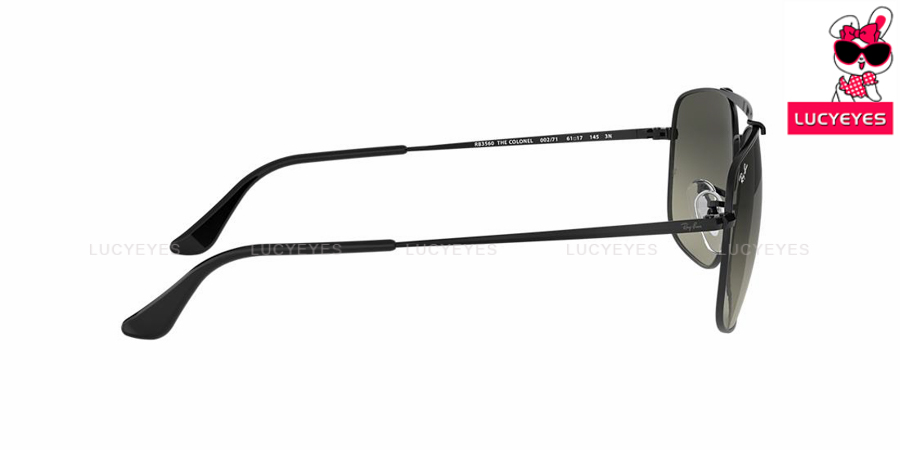 RayBan RB3560 002/71 THE COLONEL