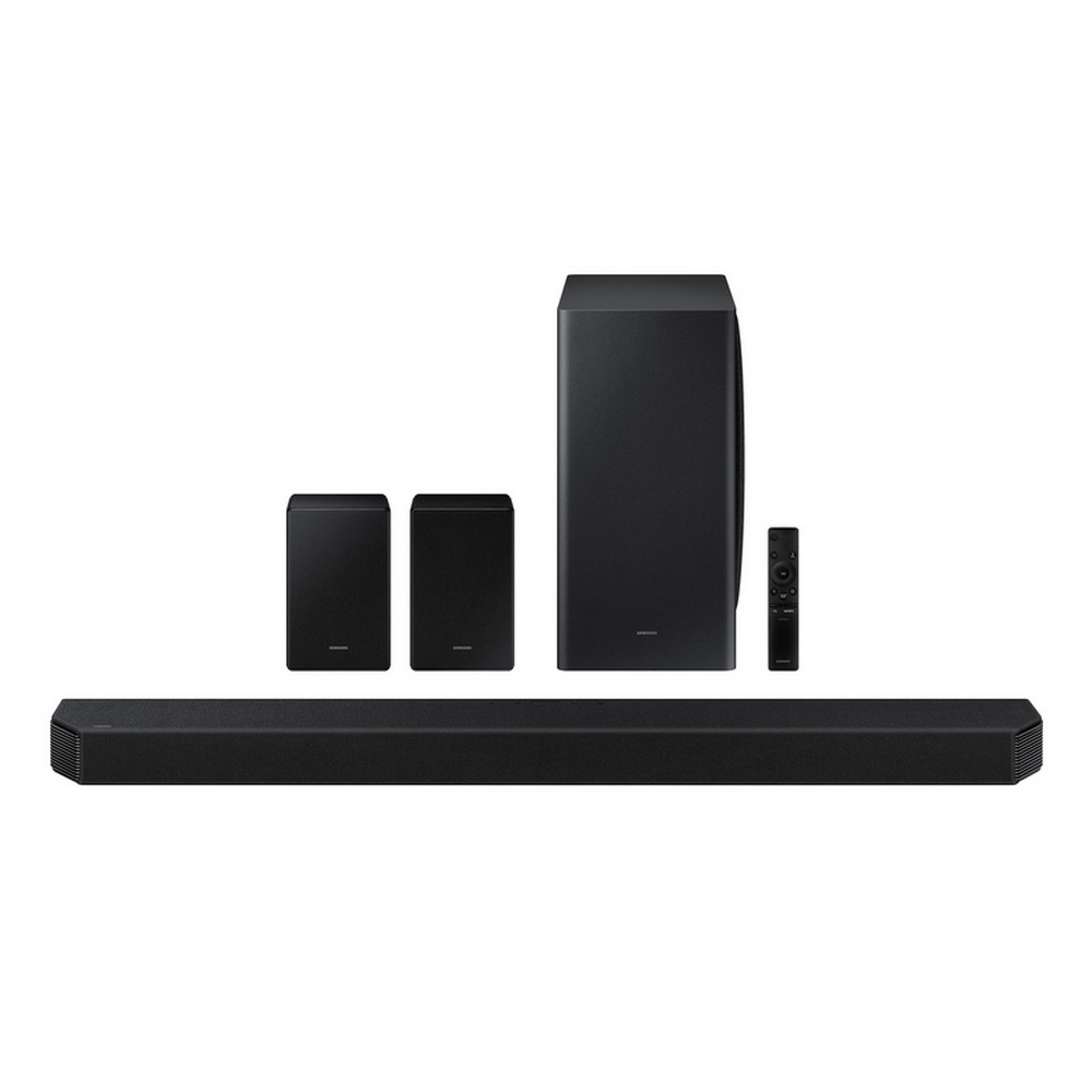 Soundbar 616W 11.1.4CH Samsung รุ่น HW-Q950A/XT