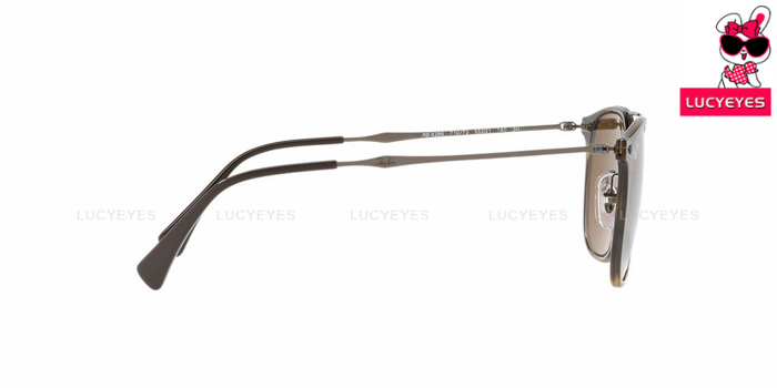 RayBan RB4286 710/73 TECH | LIGHT RAY