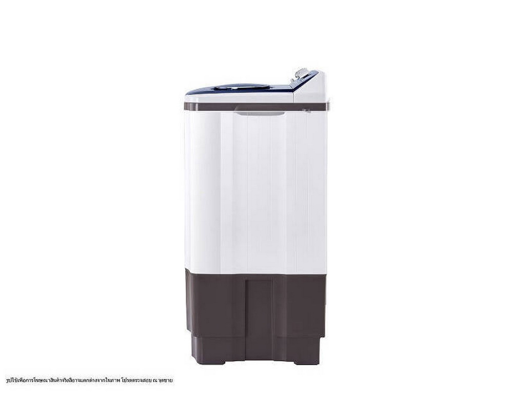 เครื่องซักผ้า 2 ถัง LG 14 กก. ระบบ Roller Jet รุ่น TT14WAPG