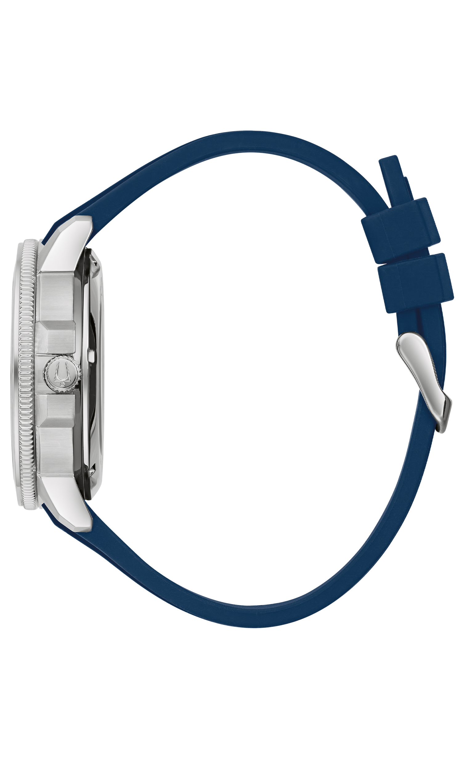 Bulova 96A303 นาฬิาผู้ชาย Marine Star Automatic Men's Watch