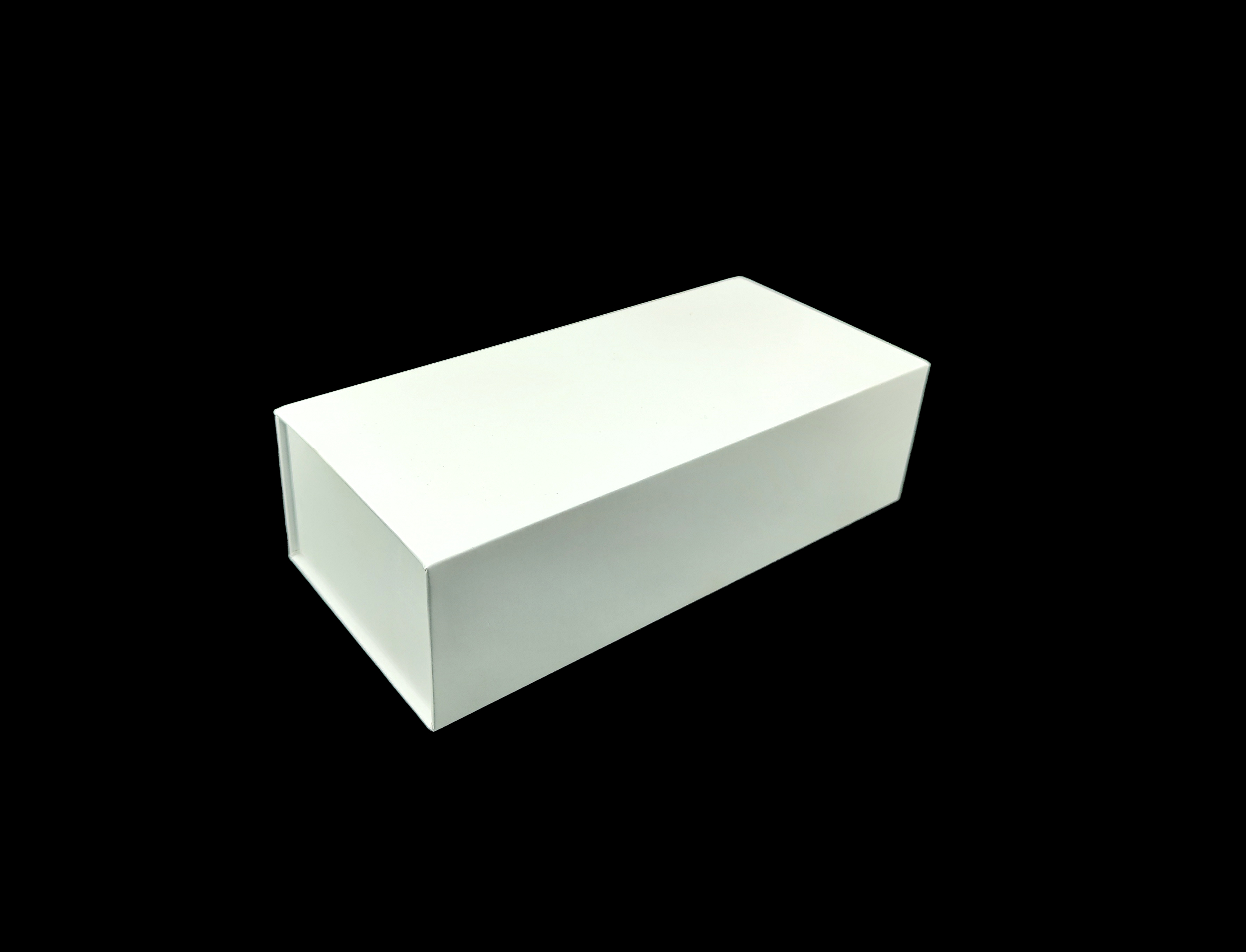 RG920 กล่องจั่วปัง ทรงปลอกไม้ขีด ขนาด 8 x 19 x 5 ซม. (ขนาดก้นกล่อง)