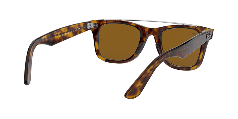 RayBan RB4540F 710/33 WAYFARER