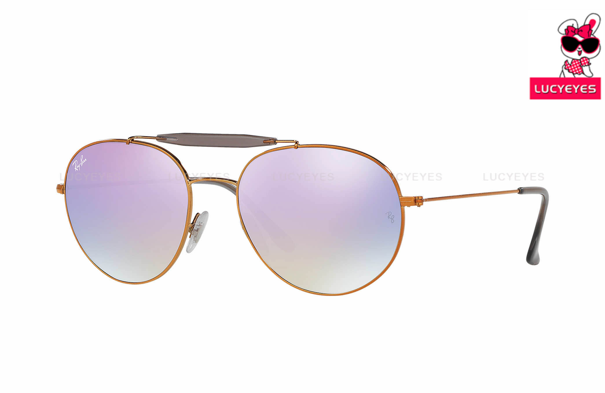 RayBan RB3540 198/7X