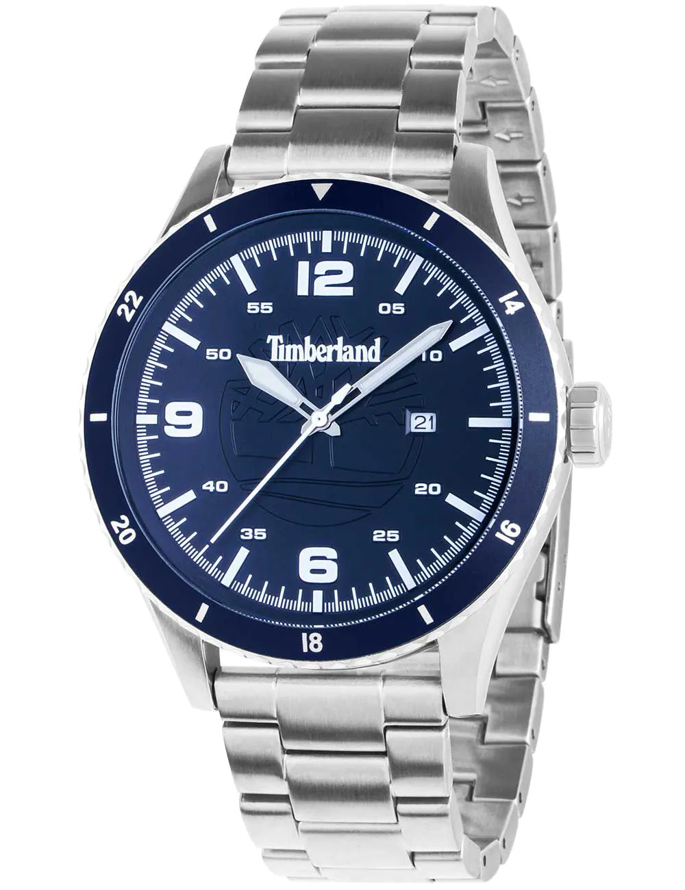 Timberland TDWGH0010504 นาฬิกาผู้ชาย Quartz Men's Watch