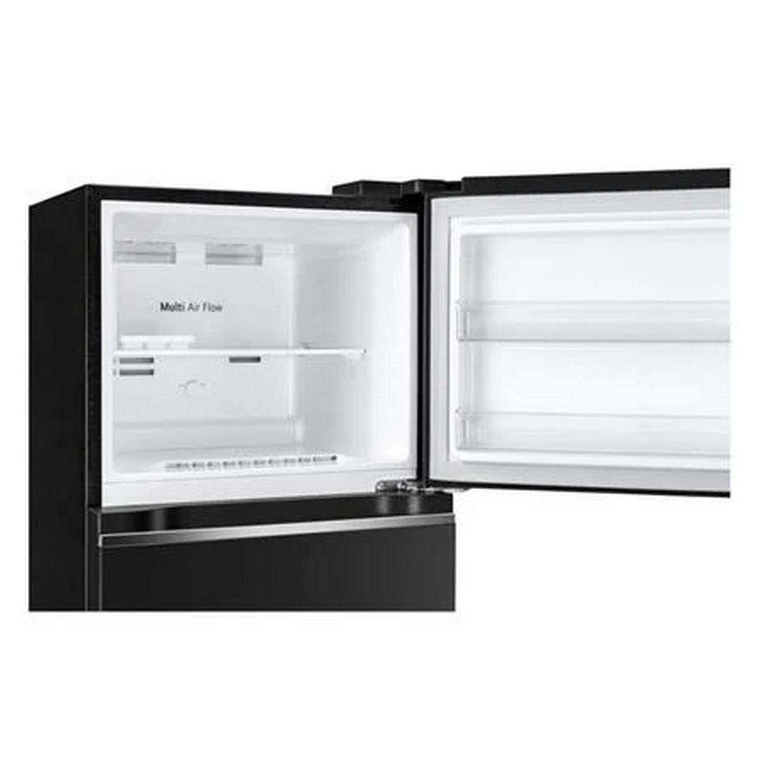 [ผ่อน0%10ด] LG ตู้เย็น 2 ประตู รุ่น GV-B212PQMB 7.7 คิว Smart Inverter Compressor (ชลบุรีส่งฟรี)