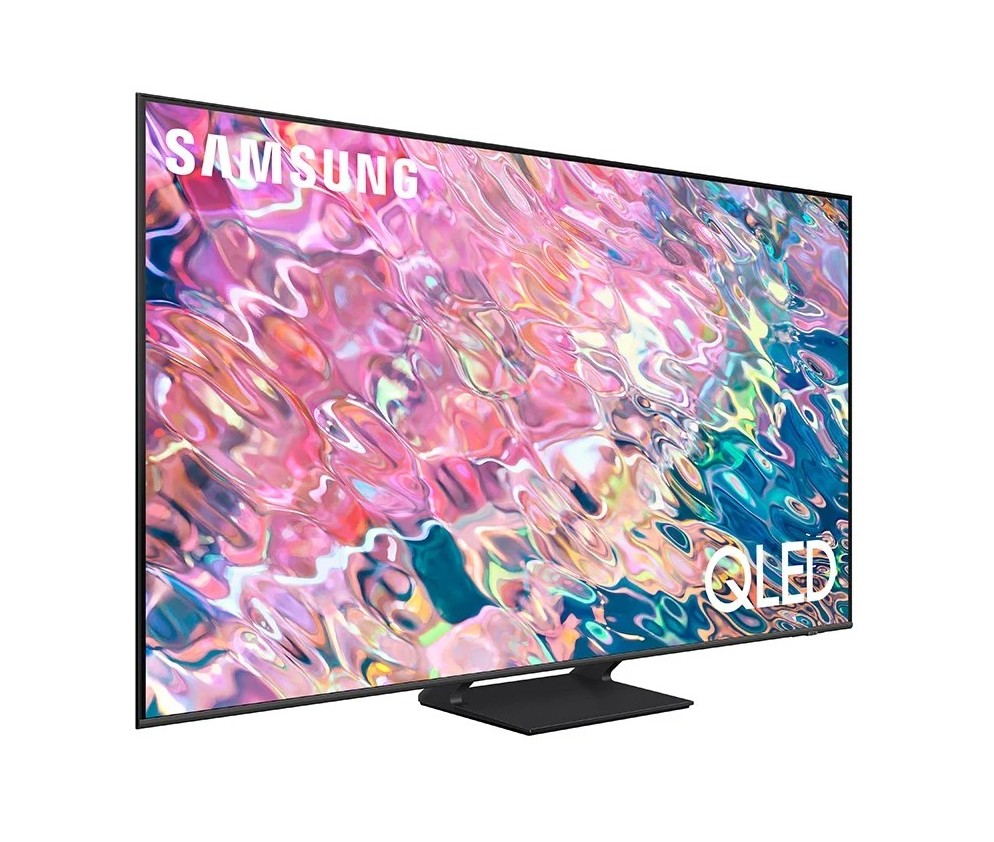 [ผ่อน0%10ด] Samsung NEO QLED 85" Smart TV 4K QA85Q65BAKXXT Q65B ภาพสวยมาก (ชลบุรีส่งฟรี)