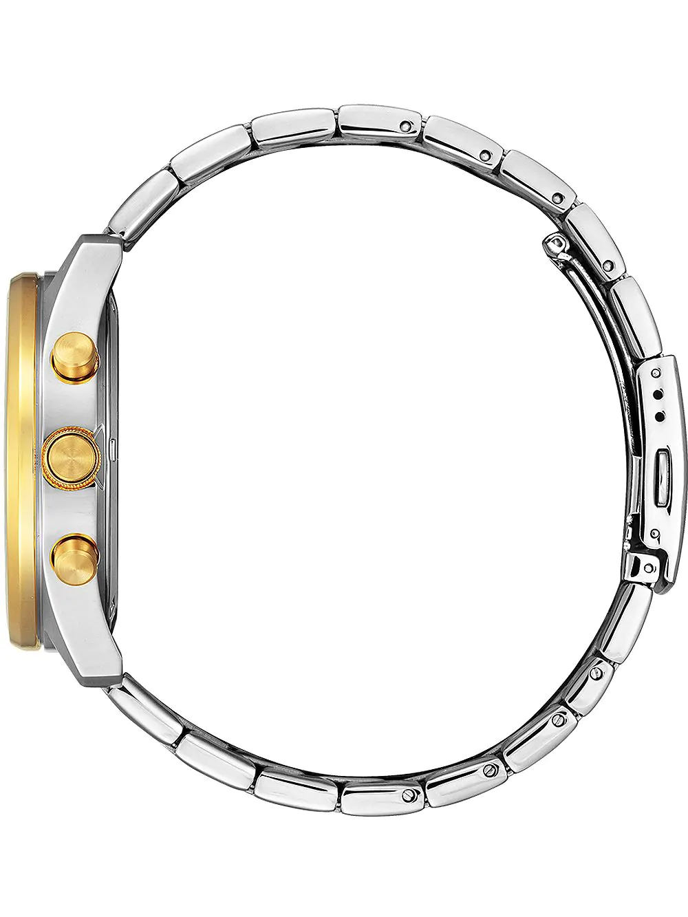 Citizen AN8194-51L นาฬิกาผู้ชาย Chronograph Quarz Men's Watch