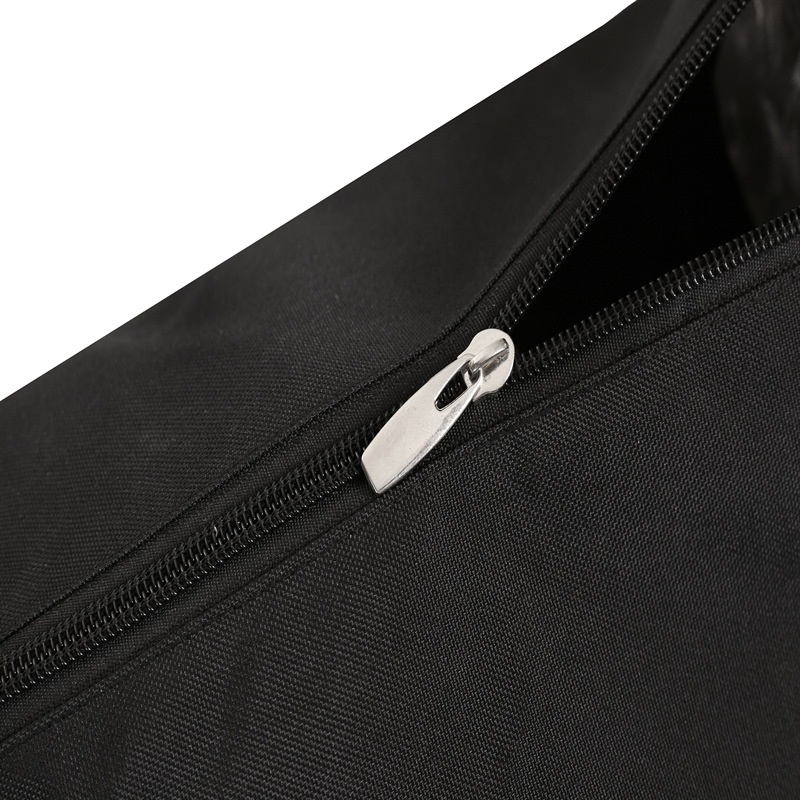 กระเป๋า ทรงกระบอก ขนาด 120*30cm ลูก รุ่นผ้าหนา มีซิป