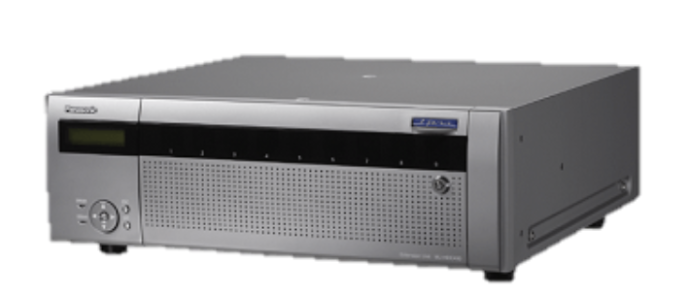 WJ-HDE400/G