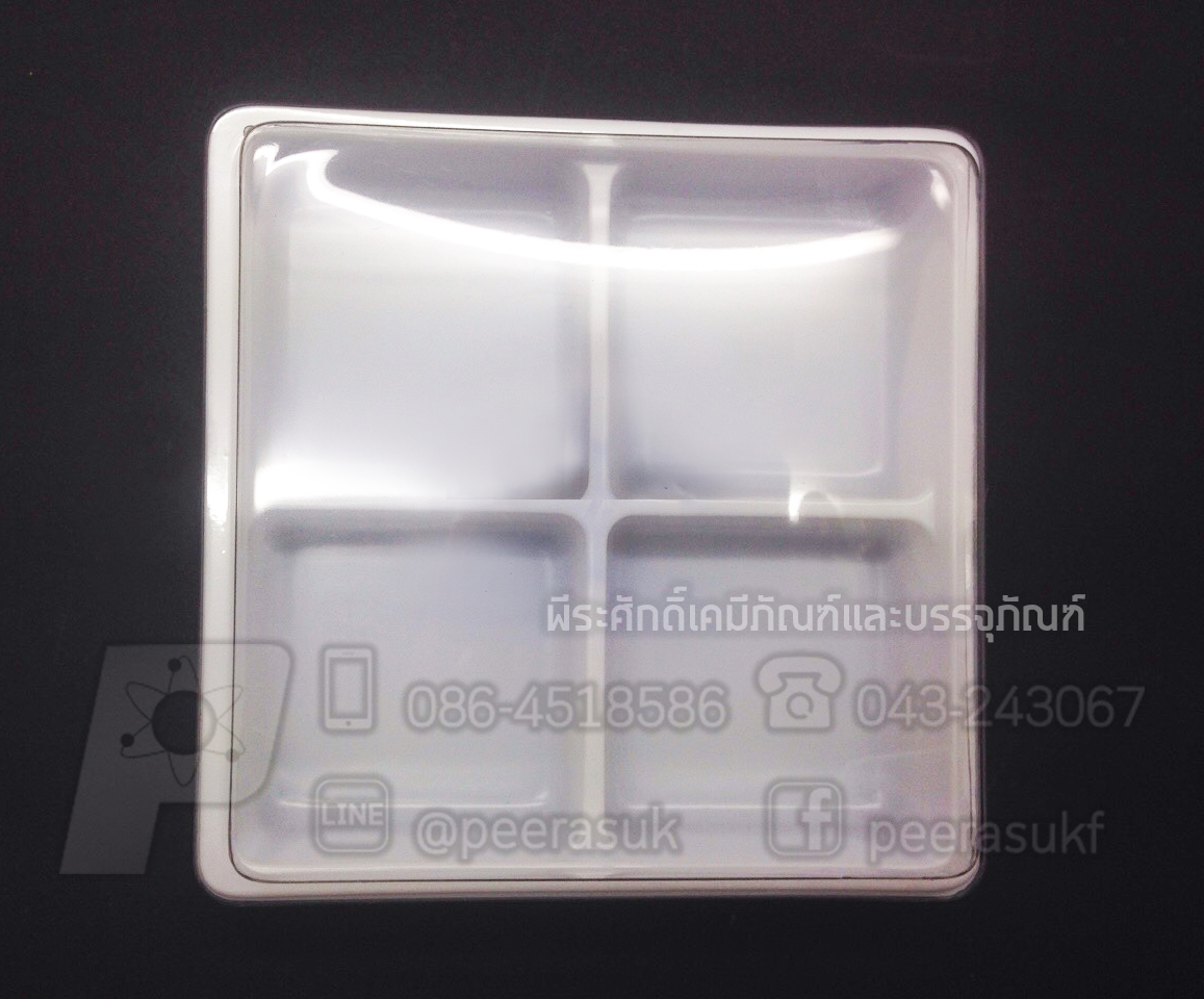 E44 ฐานขาว แพคละ 100 ใบ