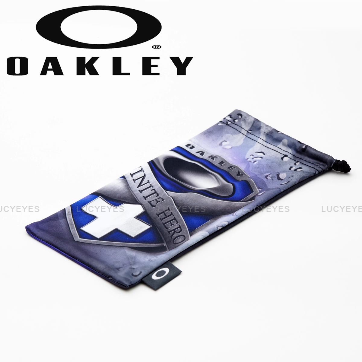 OAKLEY MICROBAG - INFINITE HERO