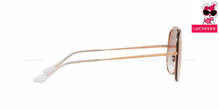 RayBan RB3583N 9035/V0 BLAZE GENERAL