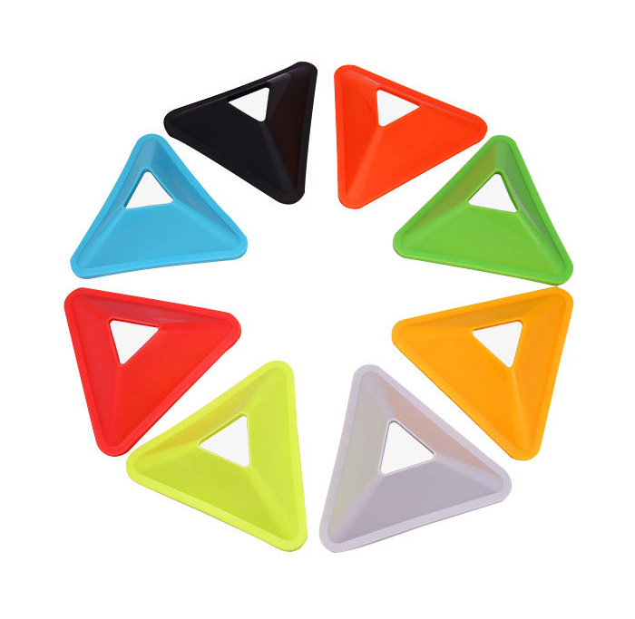 มาร์คเกอร์ สามเหลี่ยม Pack 20 ชิ้น