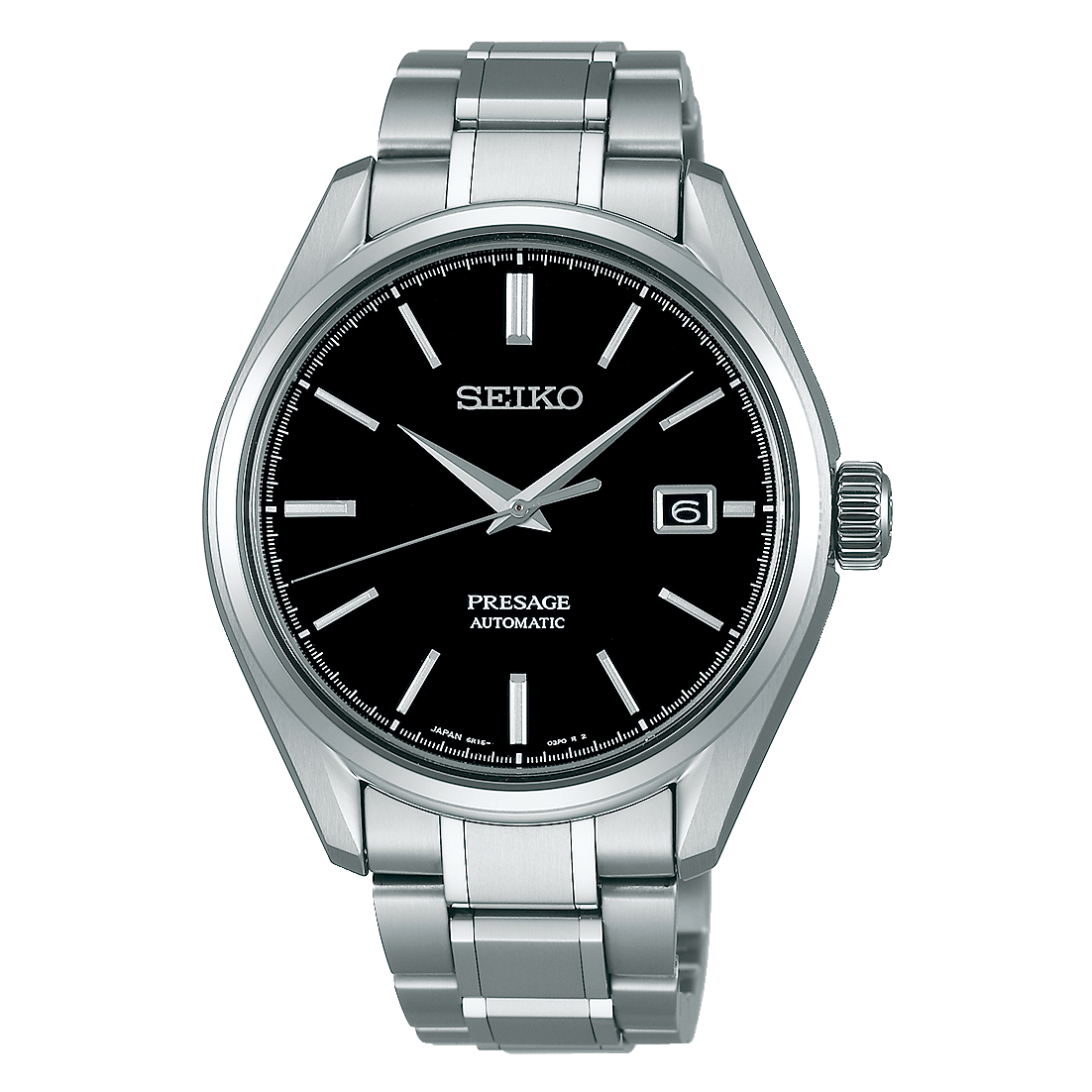 SEIKO SARX057 นาฬิกาผู้ชาย Seiko รุ่น SARX057, Presage Automatic Titanuim Japan Made Men's Watch