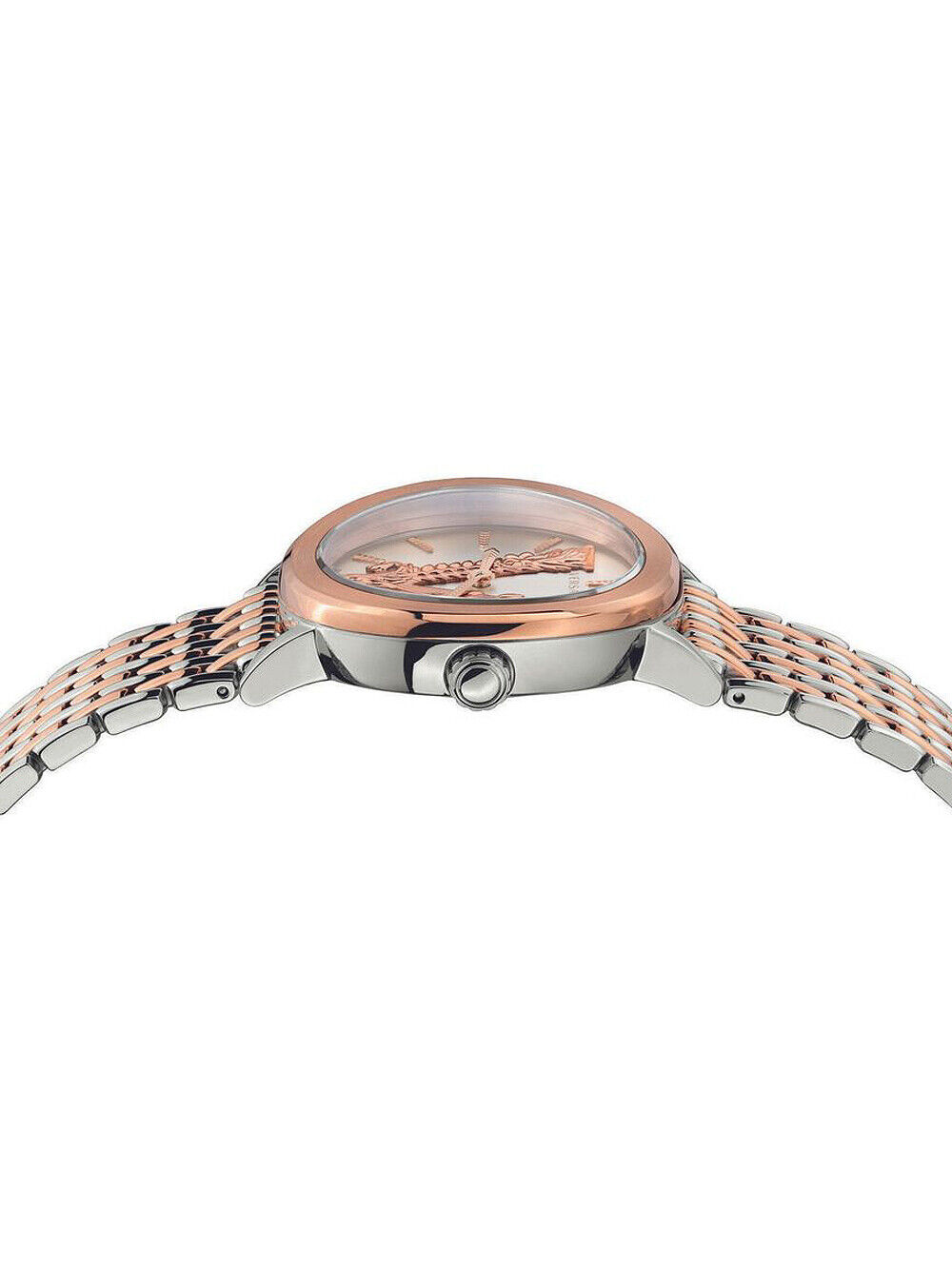 Versace VEHC00519 นาฬิกาผู้หญิง Quartz Women's Watch