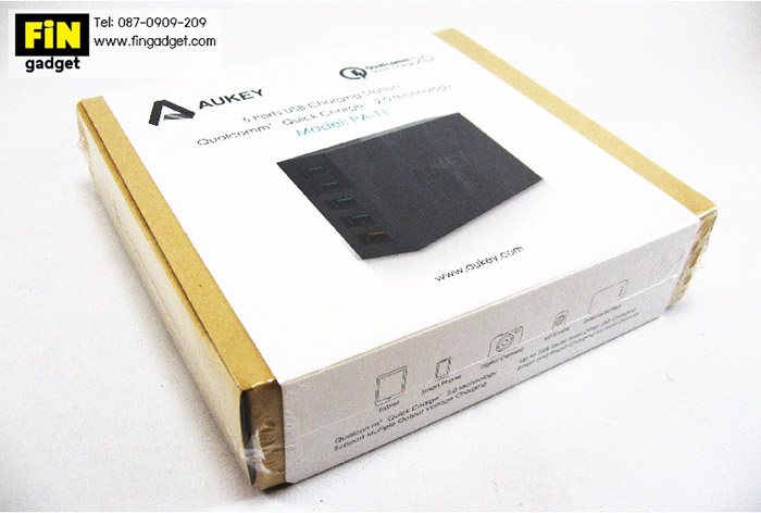 AUKEY PA-T1