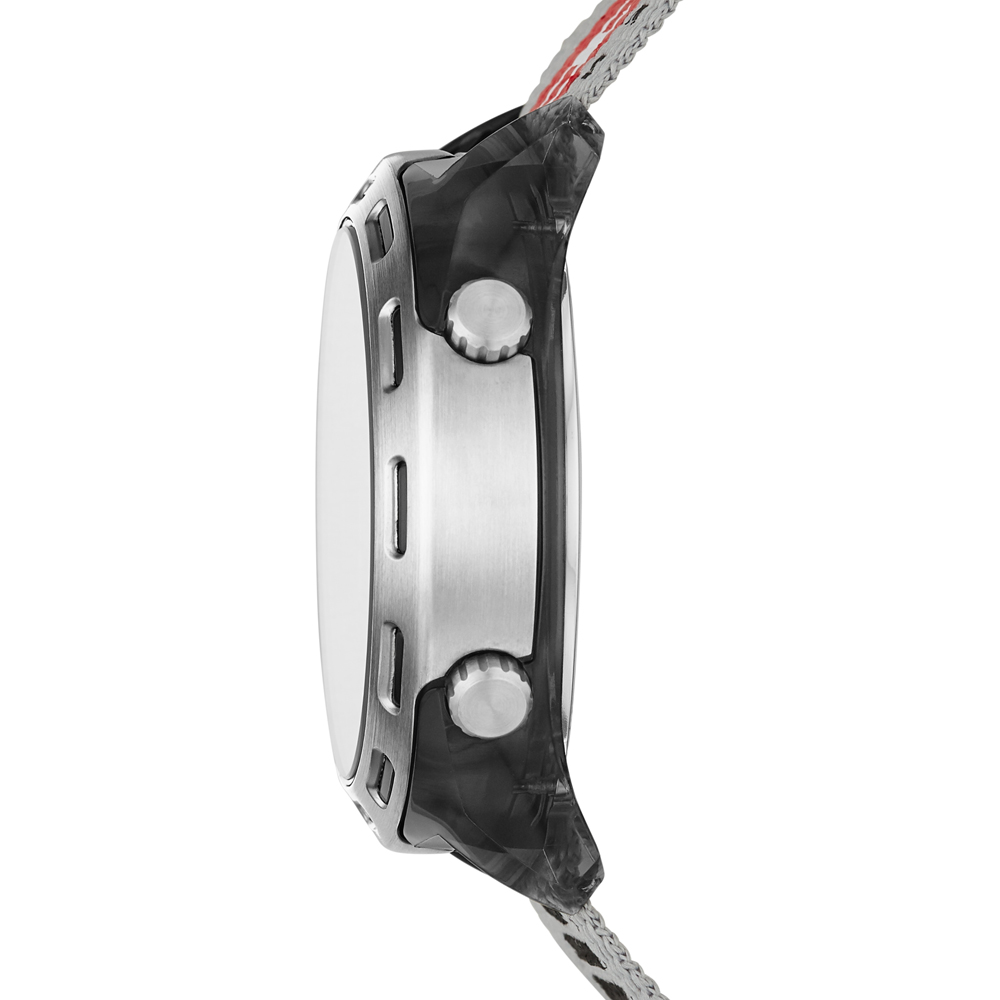 Diesel DZ1894 นาฬิกาผู้ชาย Crusher Quartz Men's Watch