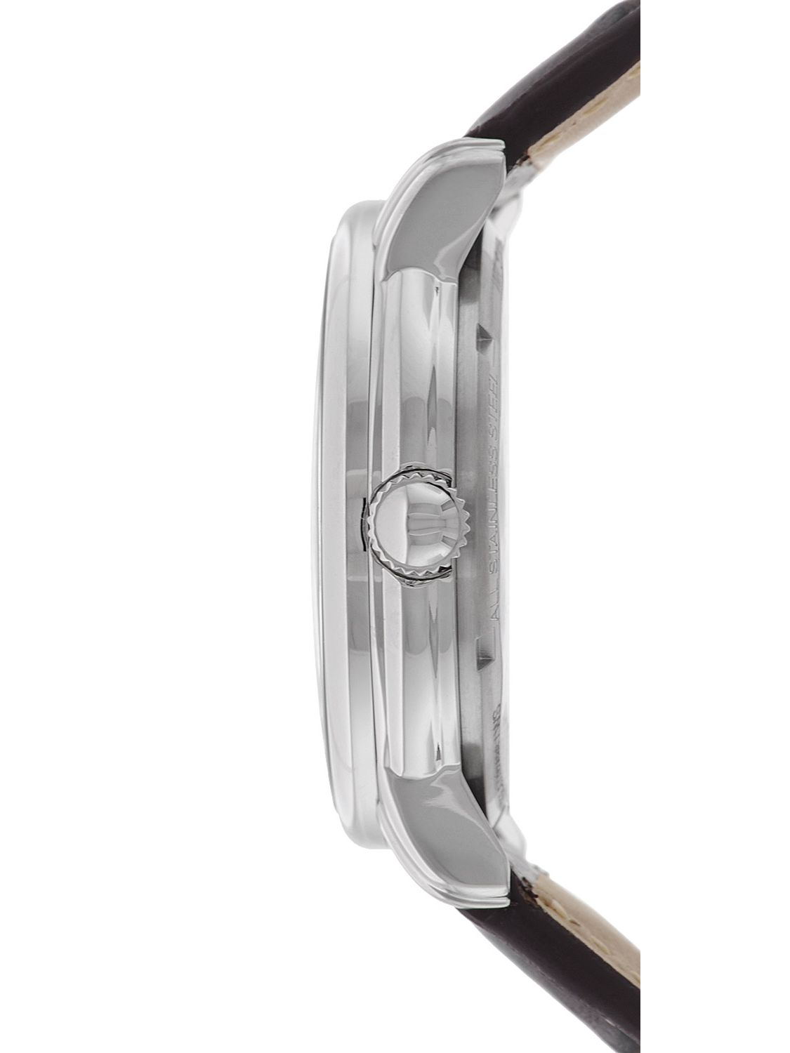 Zeppelin 7656-5 นาฬิกาผู้ชาย Zeppelin Model 7656-5, Series LZ127 Graf Automatic Men's Watch Made In Germany