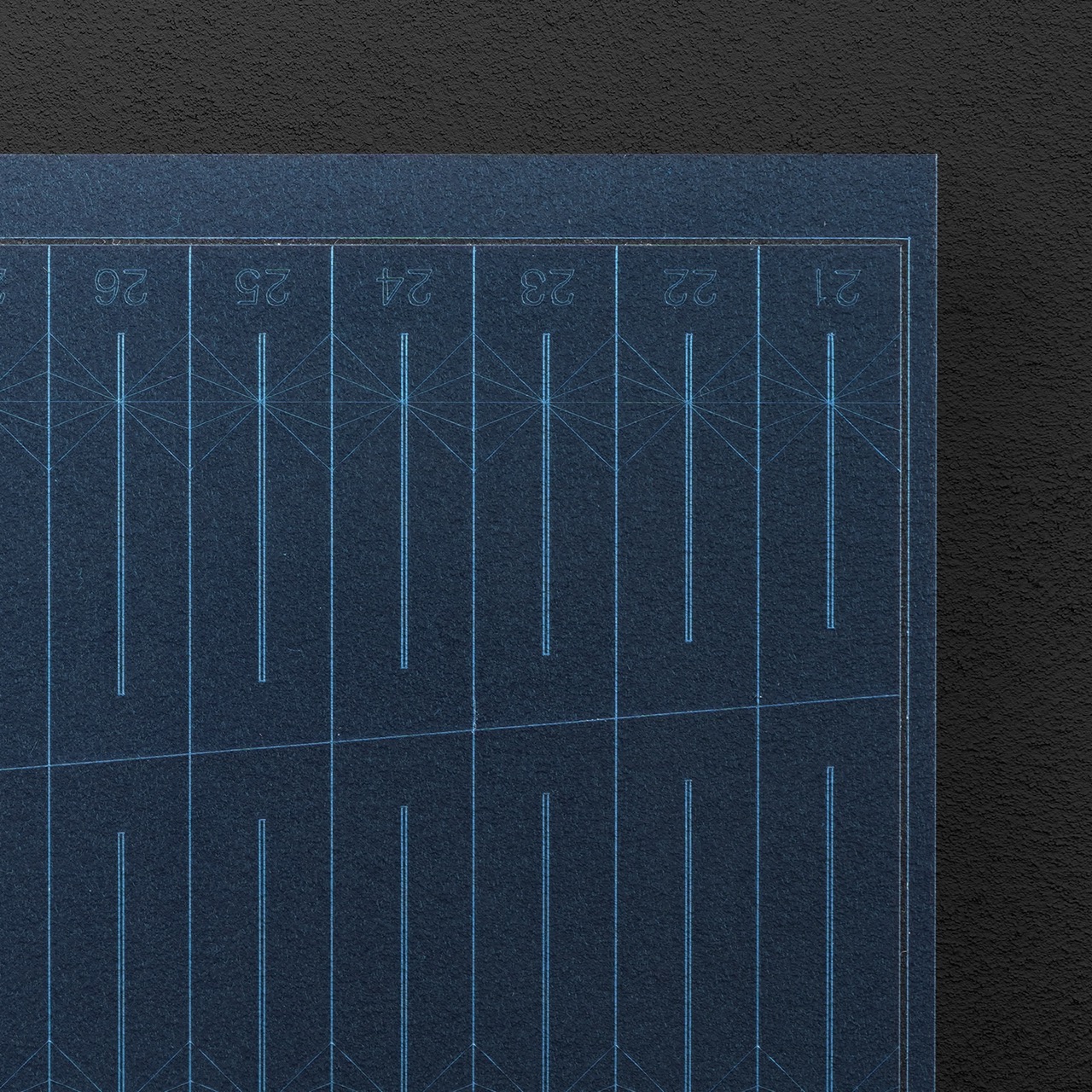 GUNPRIMER - PANEL LINE GUIDE 1 [for Flat Surface / Straight Line]