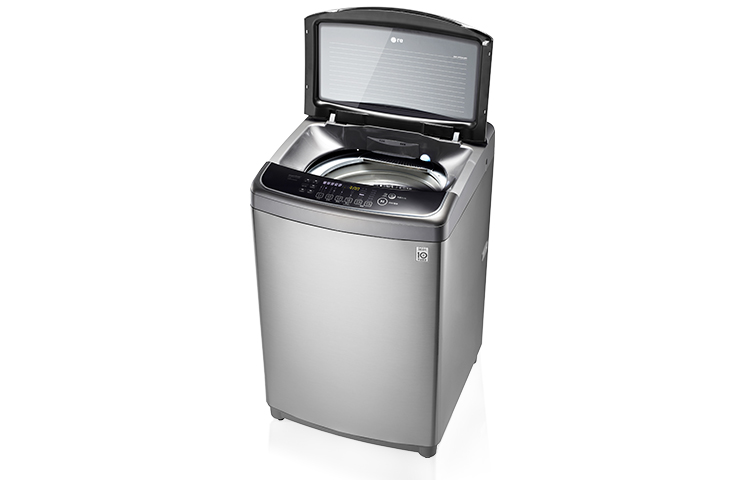 เครื่องซักผ้าฝาบน 6 Motion Direct Drive 20 กก. LG WT-S2085TH