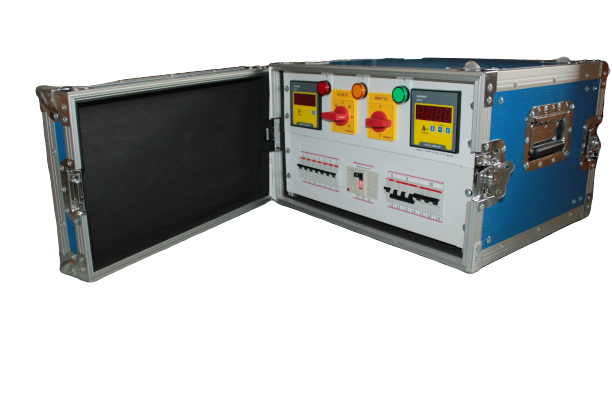 Techcron 6u 63a-125a