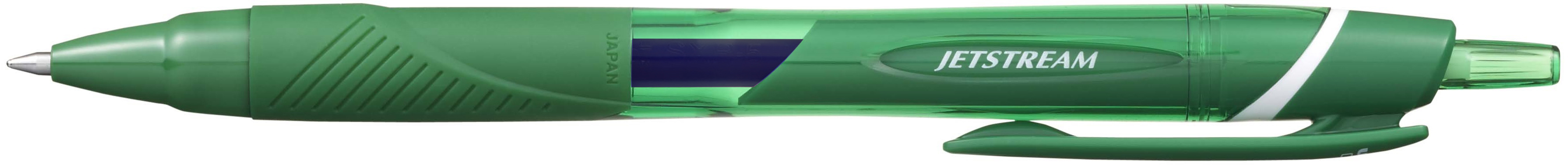 [DEXPRESS] ปากกาอุลตร้าแมน ยูนิ เจ็ทสตรีม 4&1 MSXE5-1000-07 สีดำ (Black)