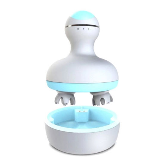 Xiaomi MINI Head Massager - เครื่องนวดหัว MINI