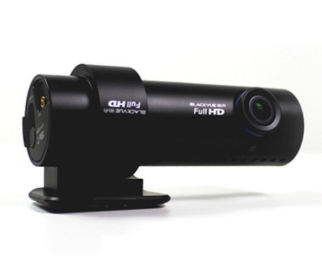 NEW Blackvue DR650gw-2ch เลนส์ Sony + WIFI รองรับระบบ Cloud ดูผ่านมือถือได้จากทุกที่