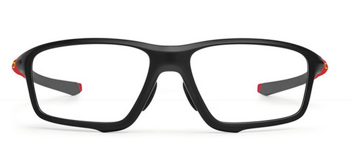 แว่นสายตา OAKLEY OX8080-06 2