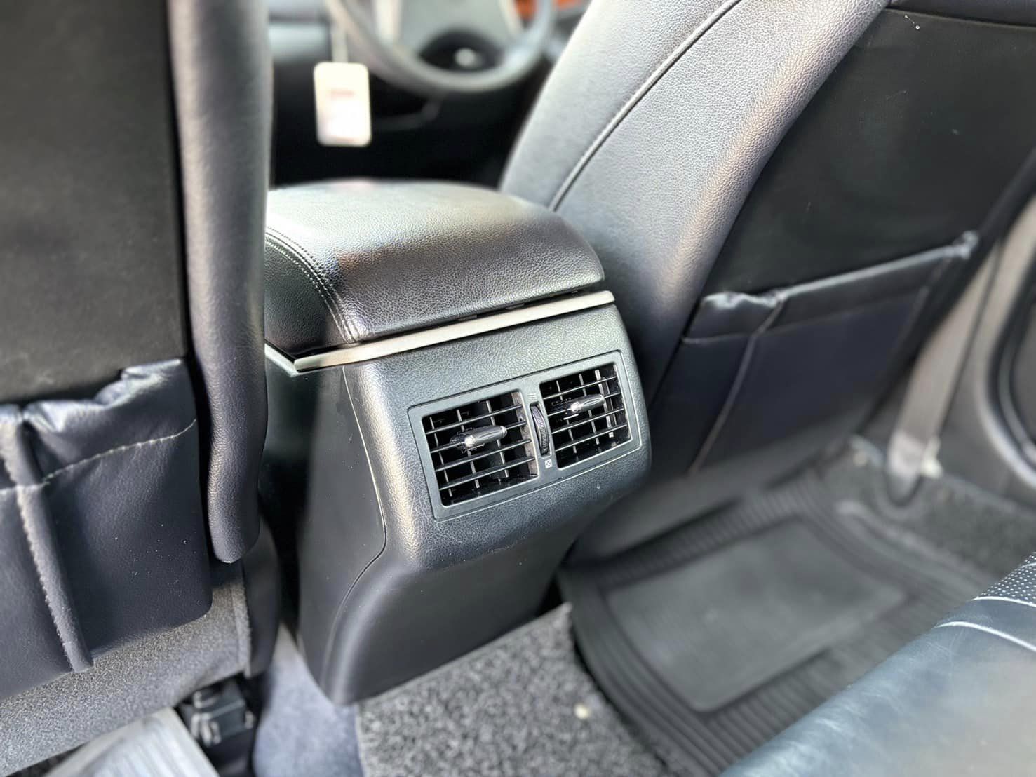 Toyota Camry 2.0G Extremo AT 2012