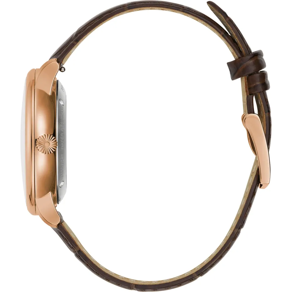 Bulova 97B225 นาฬิกาผู้ชาย Automatic Men's Watch