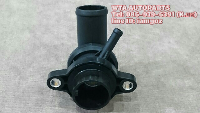 วาวล์น้ำพร้อมเสื้อ CHEVROLET Optra 1.6