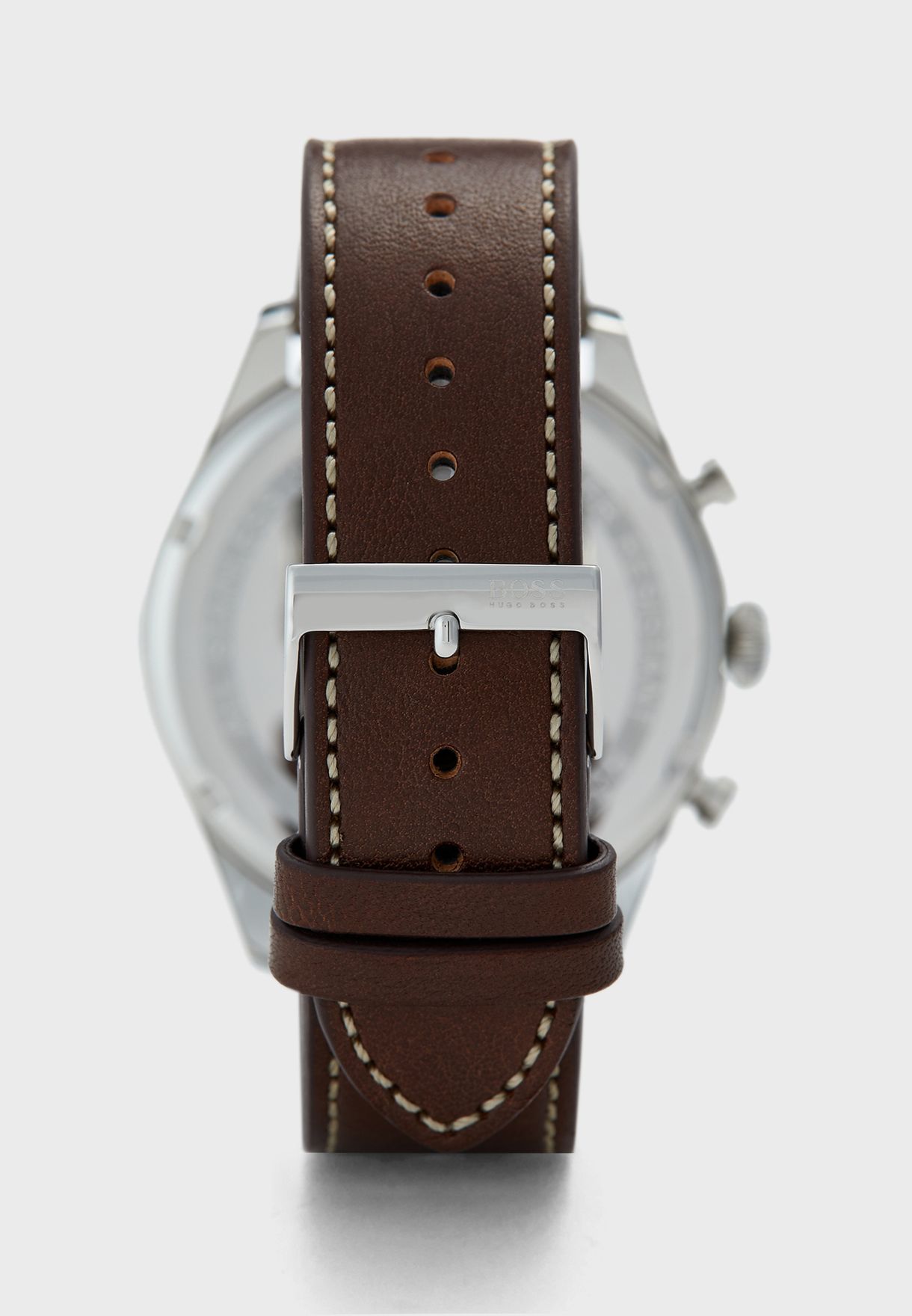 Hugo Boss 1513709 นาฬิกาผู้ชาย Pioneer Chronograph Quartz Men's Watch