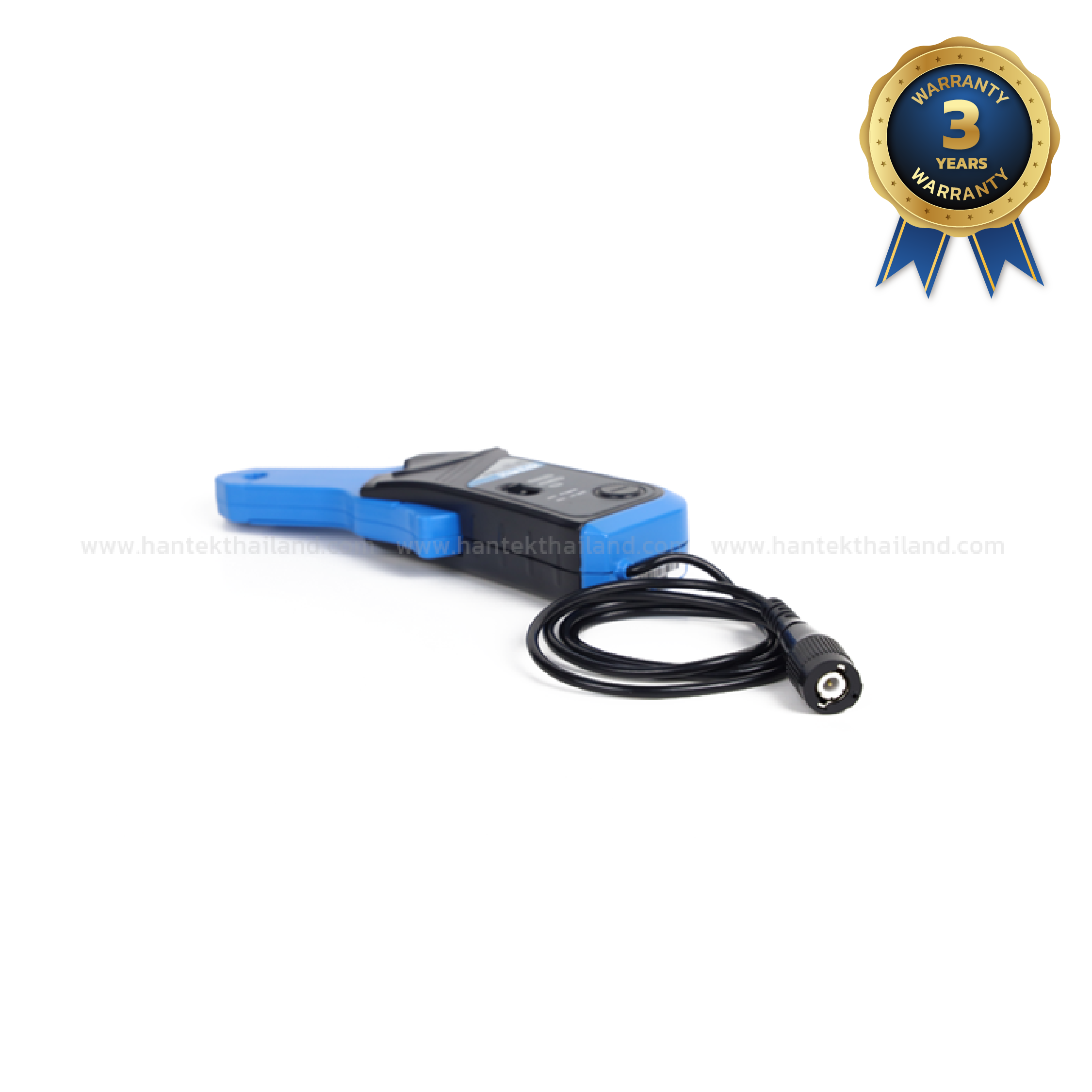 Hantek CC-65 แคลมป์วัดกระแสขนาด 65A