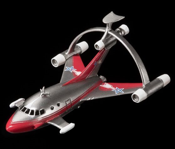 Ultra-Act Ultraman Zoffy Ultraman Mebius Special Set