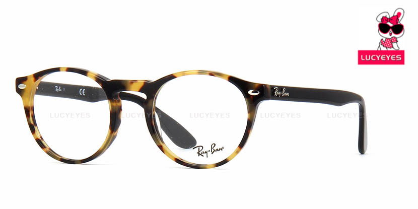 RayBan RX5283F 5608