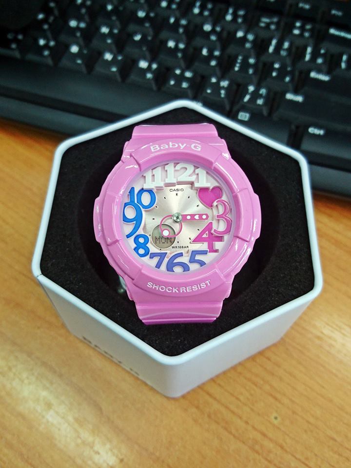 BGA-131-4B3DR