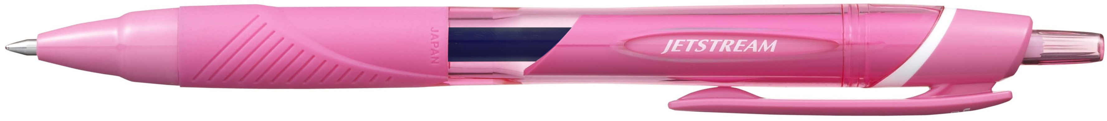 [DEXPRESS] ปากกาอุลตร้าแมน ยูนิ เจ็ทสตรีม 4&1 MSXE5-1000-07 สีดำ (Black)