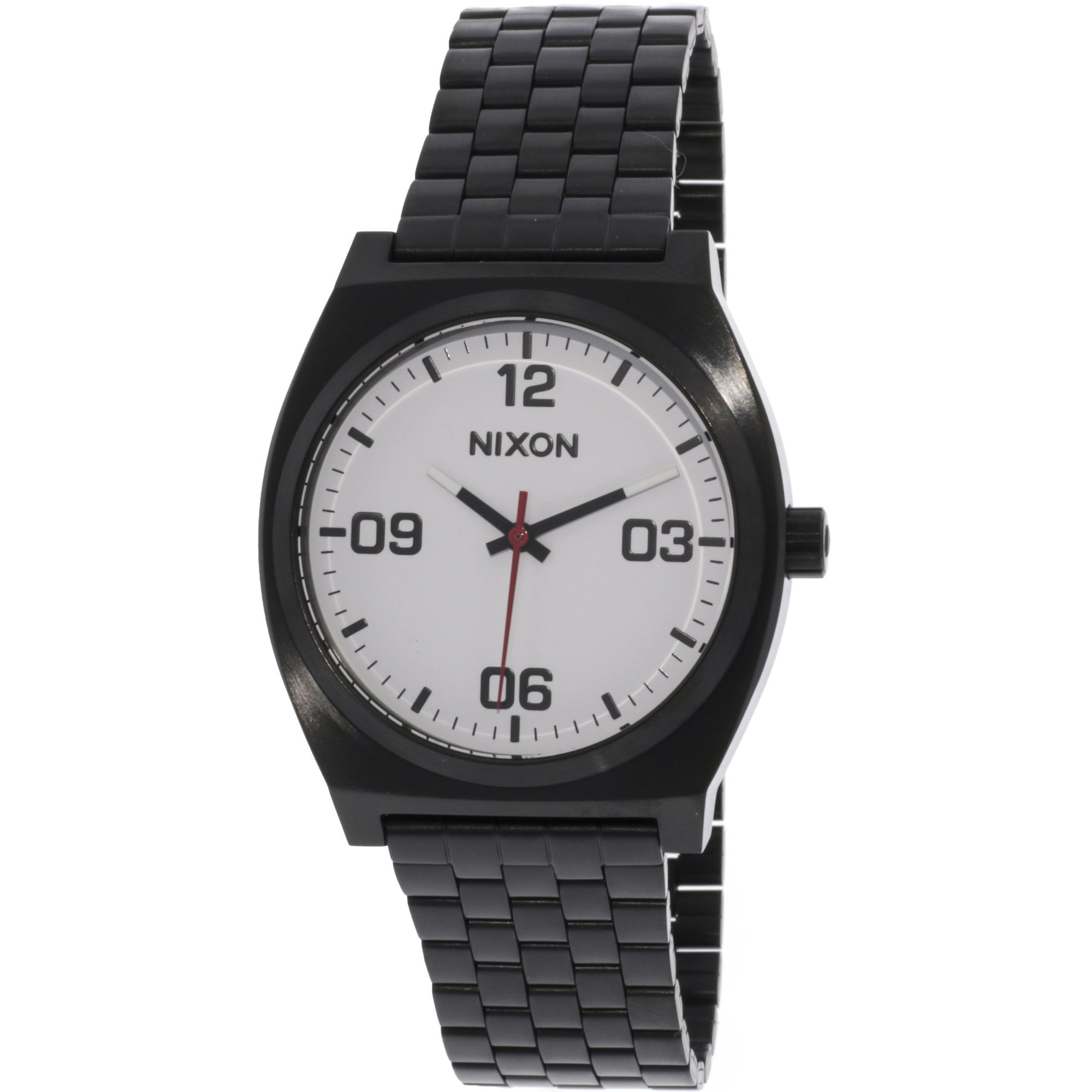 Nixon A124-7005-00 นาฬิกาผู้ชาย Time Teller Men's Watch