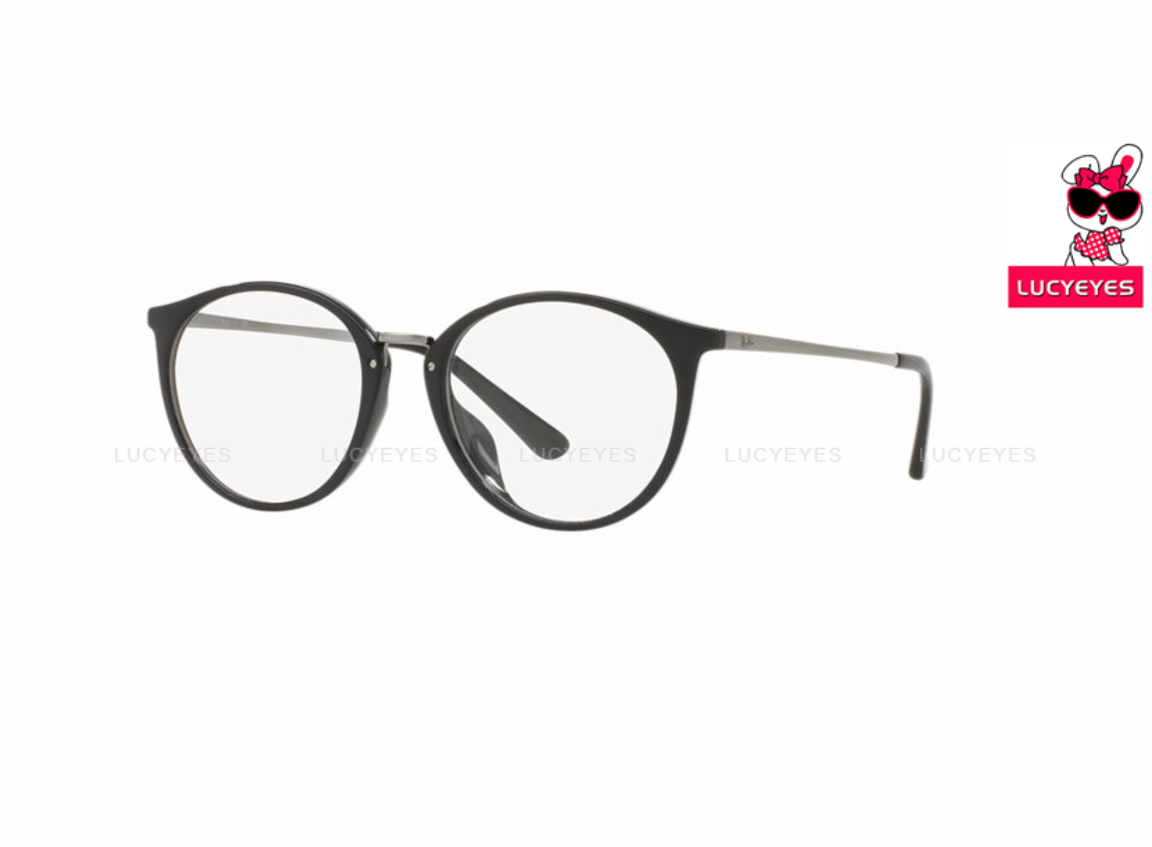 RayBan RX7083D 2000