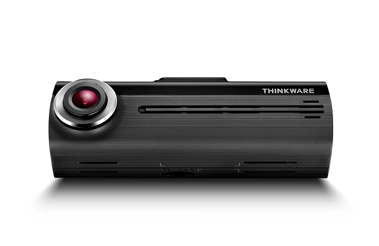 THINKWARE F200 กล้องติดรถยนต์หน้าหลัง WIFI.