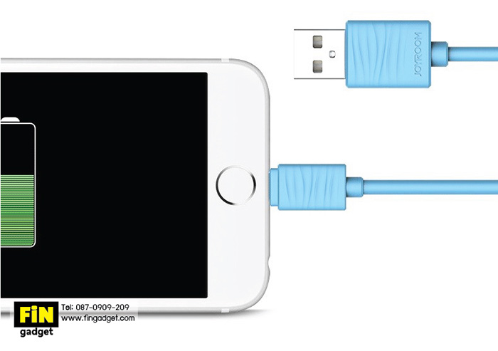 Joyroom Fast Charge JR-S118 iPhone