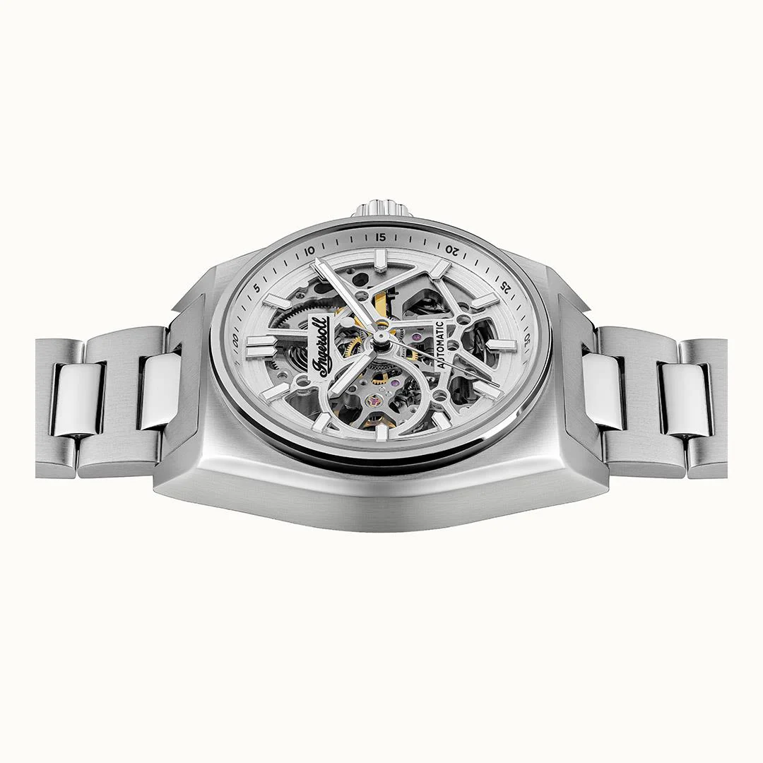 Ingersoll I14303 นาฬิกาผู้ชาย Automatic Men's Watch
