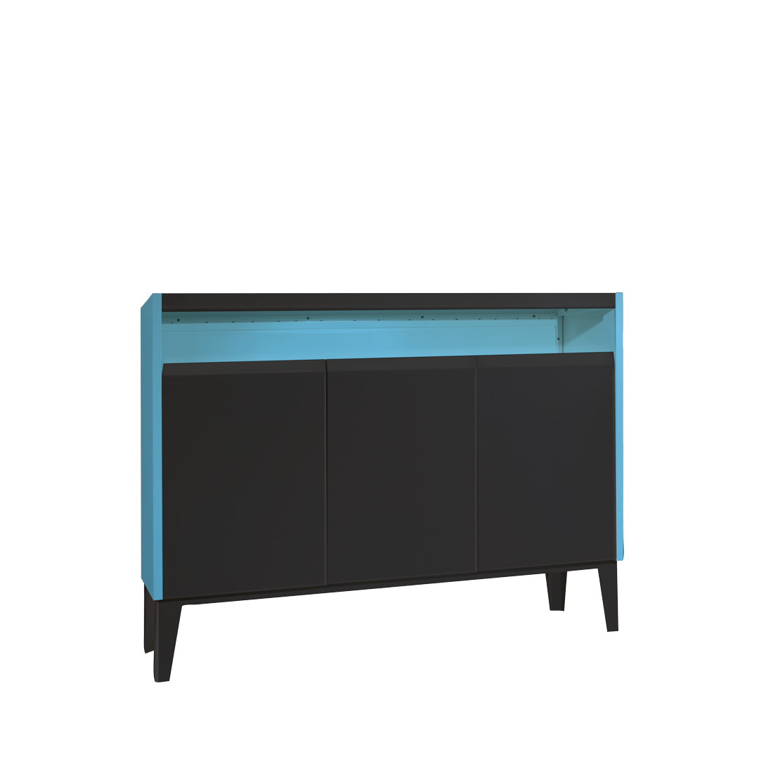 ตู้โชว์เอนกประสงค์KIOSK SLIK