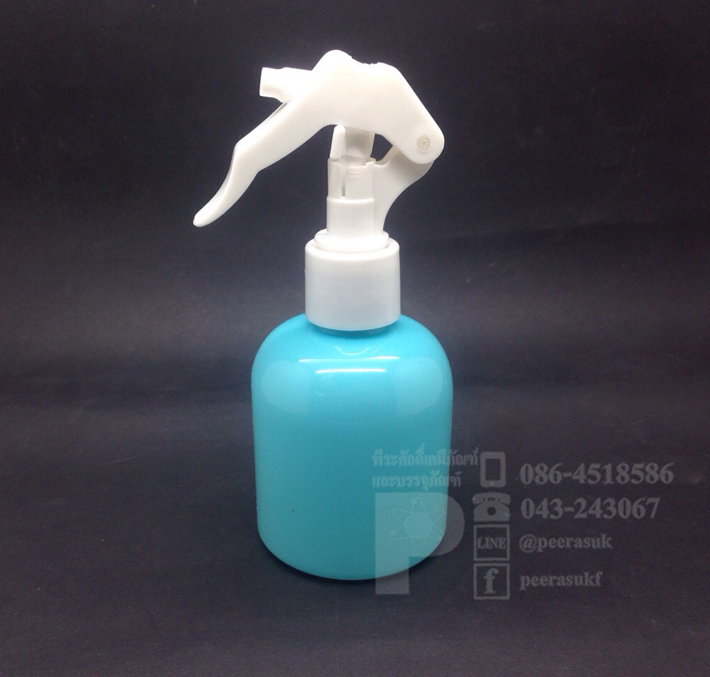 KI150 สีฟ้า+ฟ็อกกี้ขาว จำนวน 10 ชิ้น