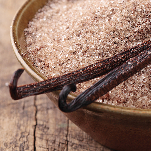 2.5oz Wax Melt Warm Vanilla