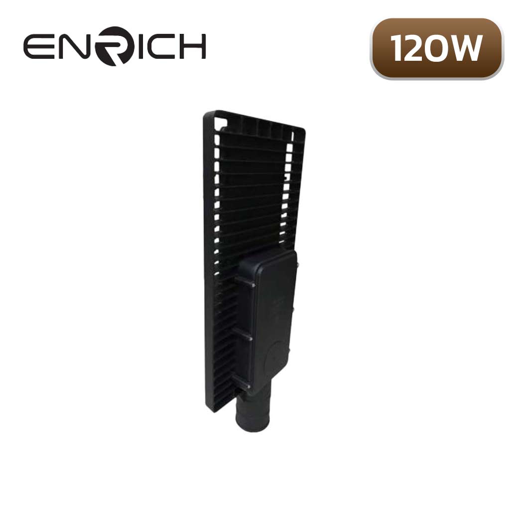 โคมไฟถนน LED 120W Filo ENRICH