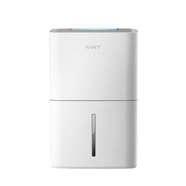 Xiaomi NEW WIDETECH Smart Dehumidifier 30L - เครื่องลดความชื้นอัจฉริยะ (30 ลิตร) (แถมหัวแปลง)